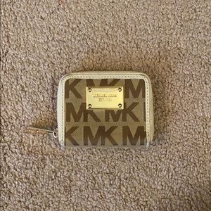Michael Kors wallet